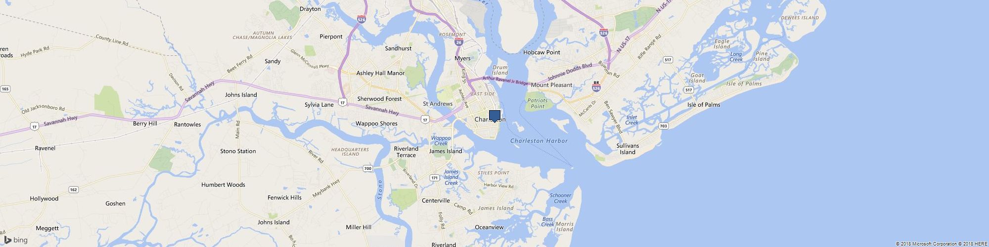 Loss Adjustment, Inc. cover photo