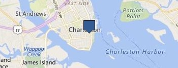 Loss Adjustment, Inc. location map