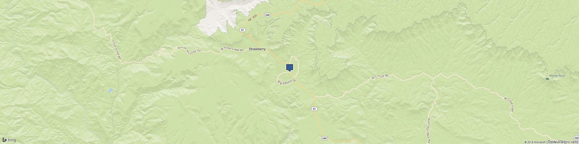 AMS Drains cover photo