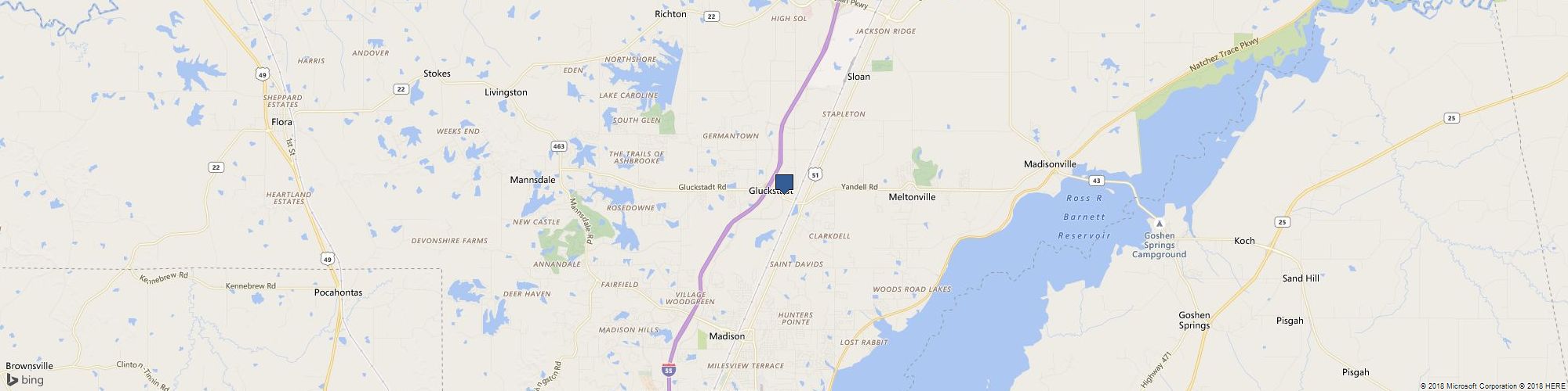 JP Orthodontics cover photo