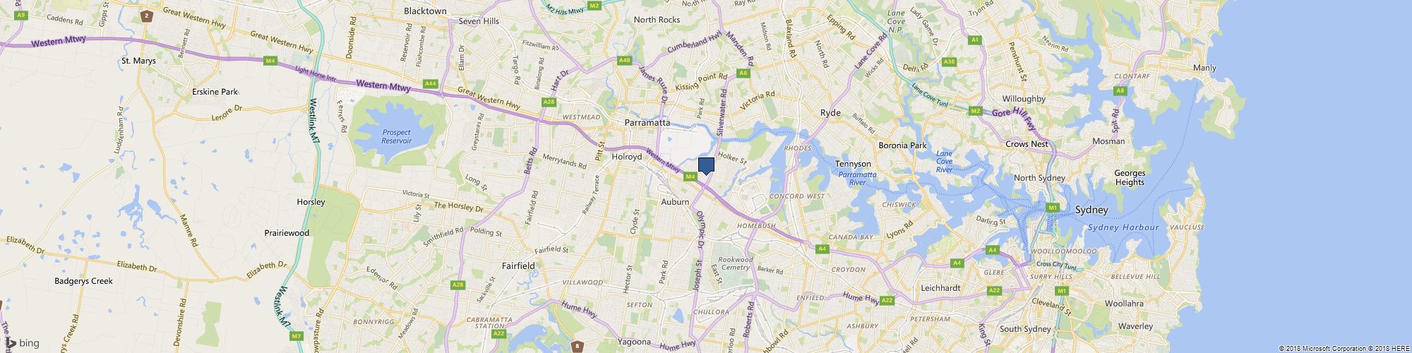 Novo IT Australia cover photo