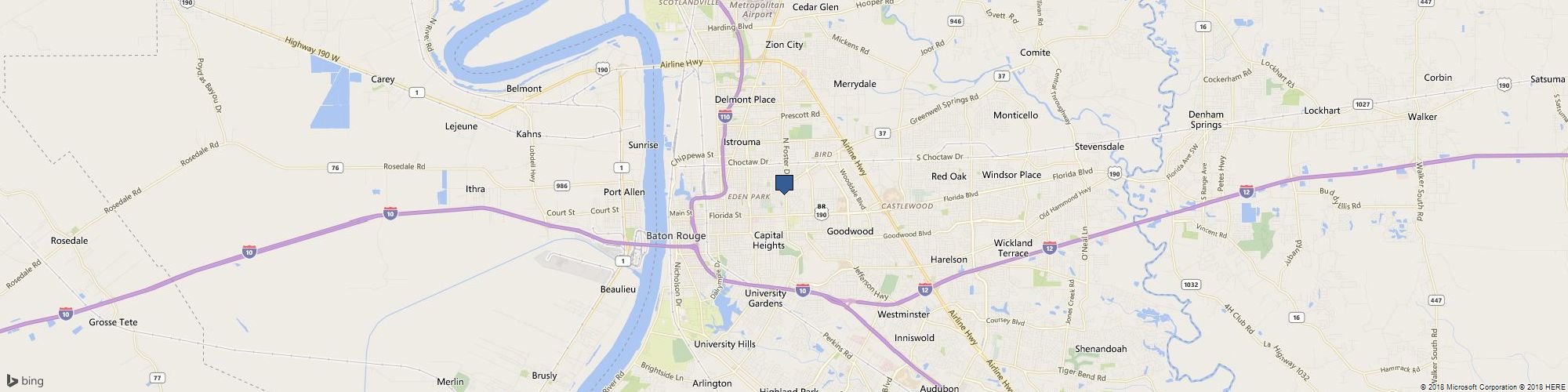 All States Windshield - Baton Rouge cover photo