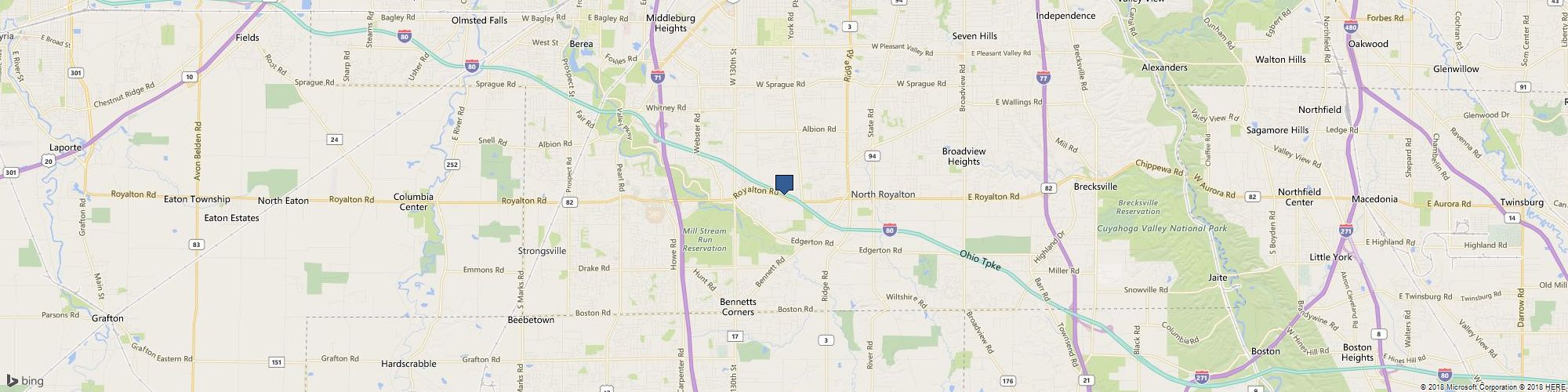 Baker Street Design and Construction cover photo