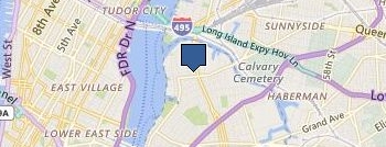 H & D Molding Inc. location map