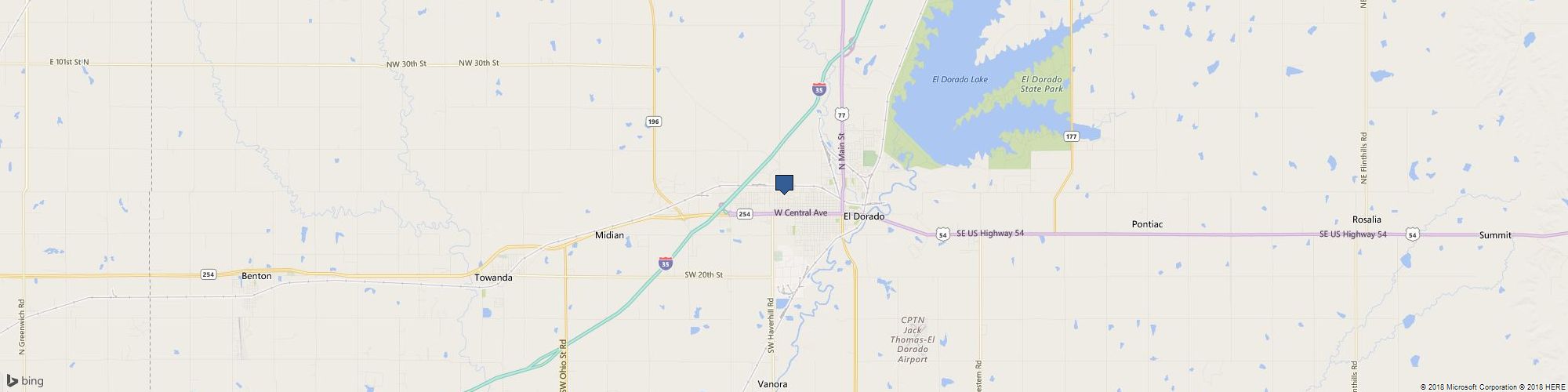 Trenchtown cover photo