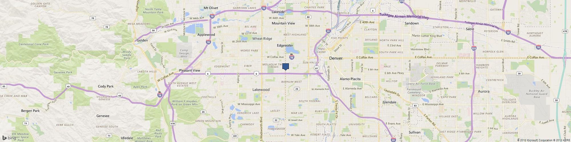 Audrey's Motel cover photo