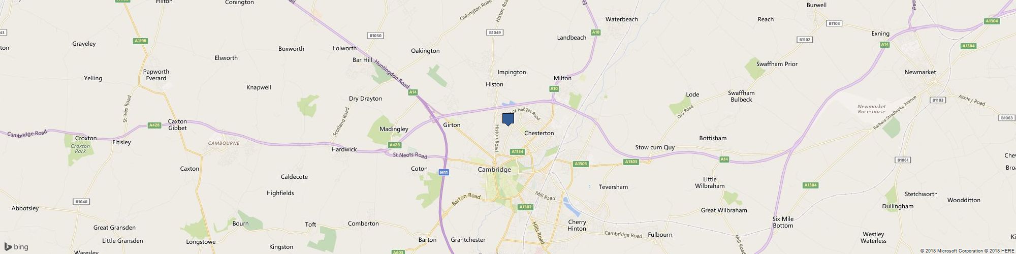 Middleton Cleaners cover photo