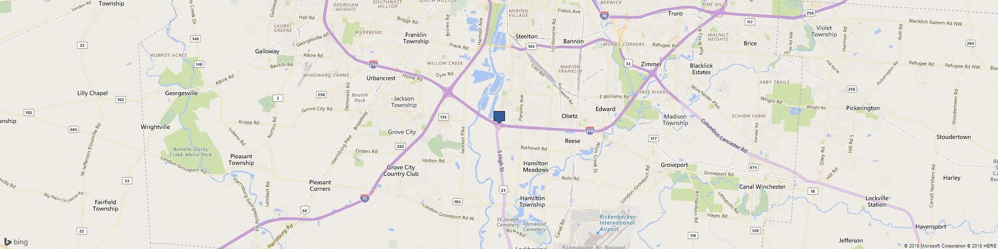 Nancy J. Adams CPA cover photo