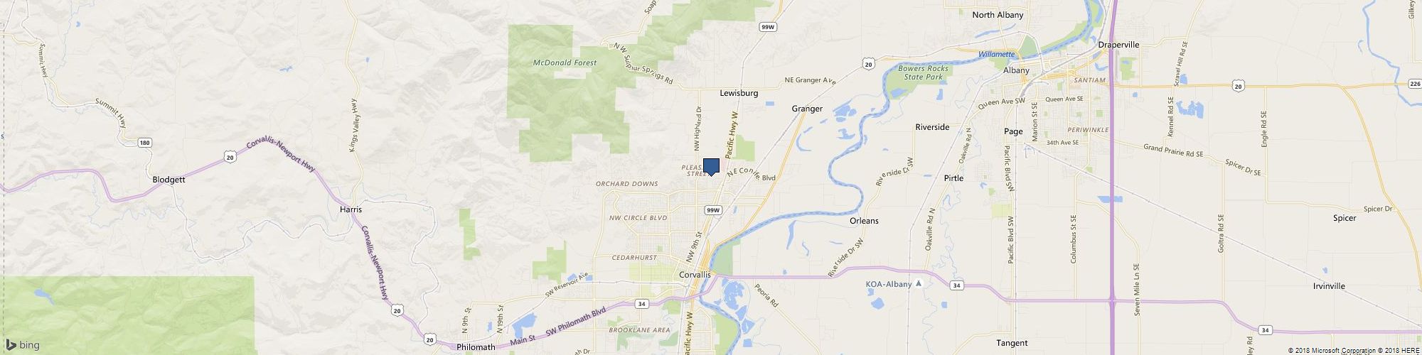 Wind In The Willows Spa cover photo