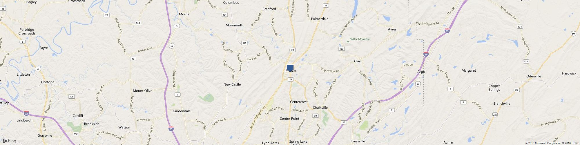 Horizon Charters cover photo