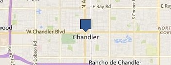 Richard M Sepler Attorney At Law location map
