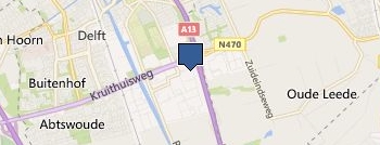 Quick Tech Appliance Repair and HVAC Service of Holden Beach location map