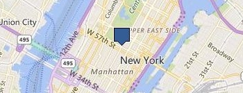 Seraphim Plastics LLC location map