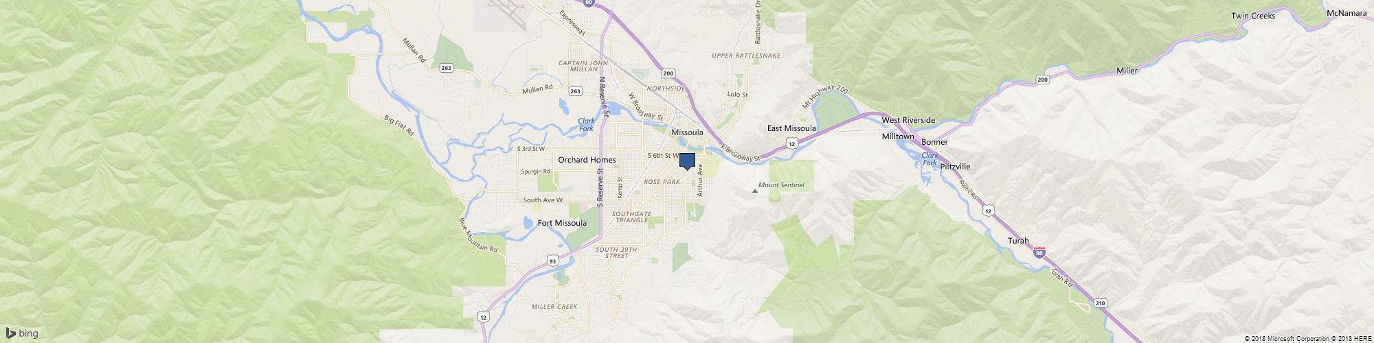 Serge Ettinger Law Office Professional Corporation cover photo