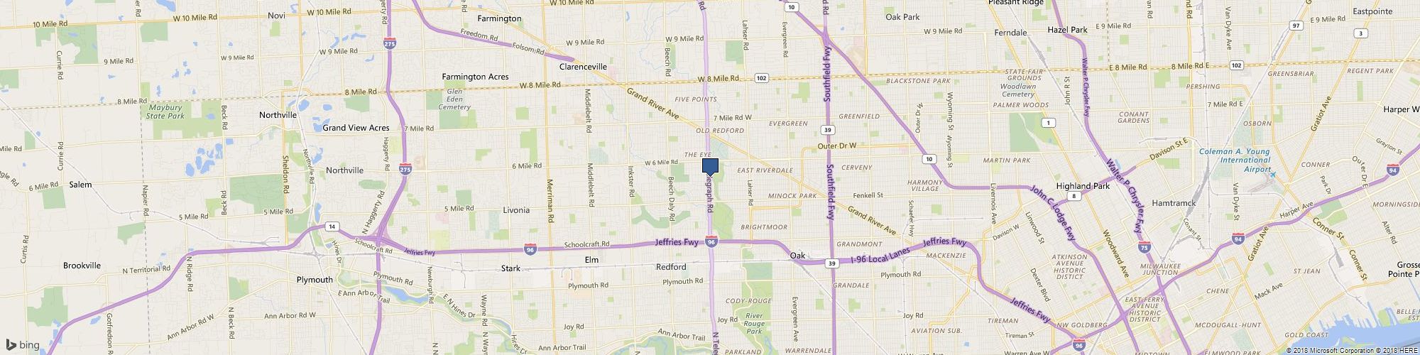 The Collision Shop cover photo