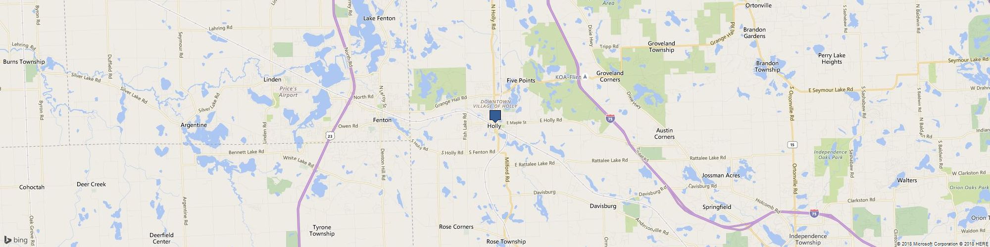 Quintana Investigations cover photo