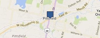 Kellner Inspection Service LLC location map