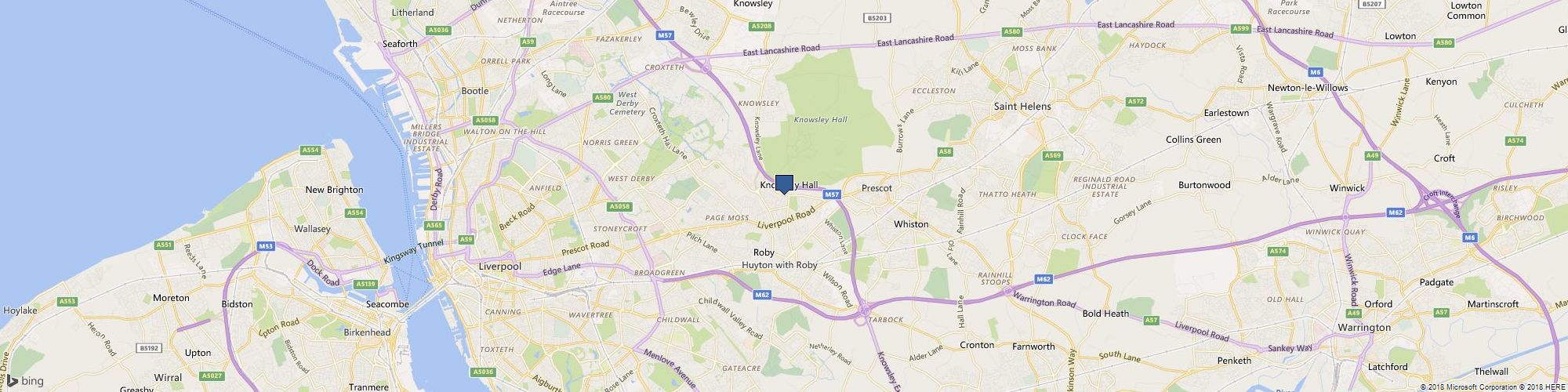 Liverpool Joinery Services Ltd cover photo