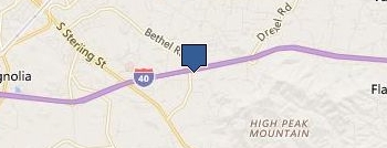 quickessayhelp location map