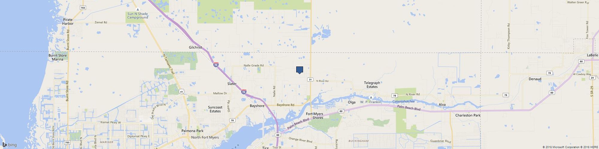 Donald Baer, LPC cover photo