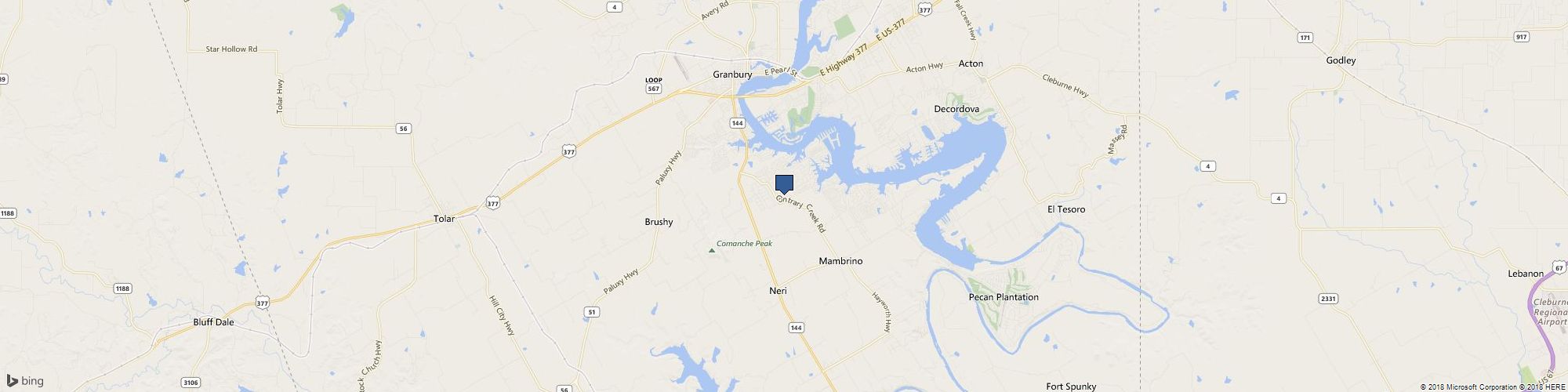 Special T Works cover photo