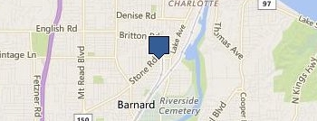 Mr. Collision Llc location map