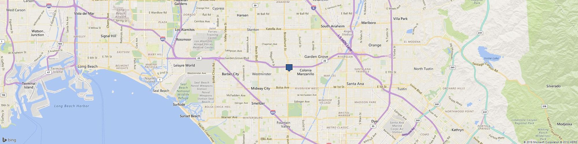 Centre Dentaire ORACARE cover photo