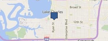 Athletes4Life, LLC location map