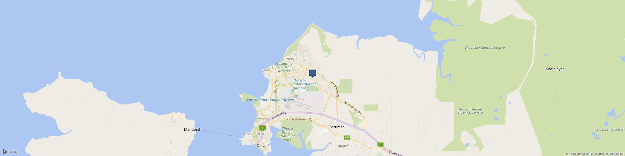 Davis Construction Company cover photo