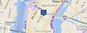 Hospital HairCare Mobile Hairdetanglers For Matted Tangled Hair location map