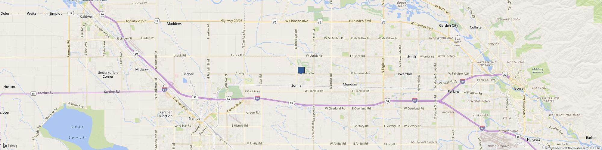 Mackey Law Firm cover photo