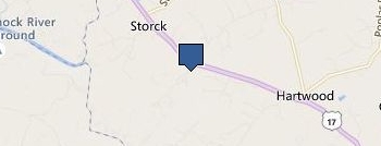 Affordable Air Conditioning & Heating LLC location map