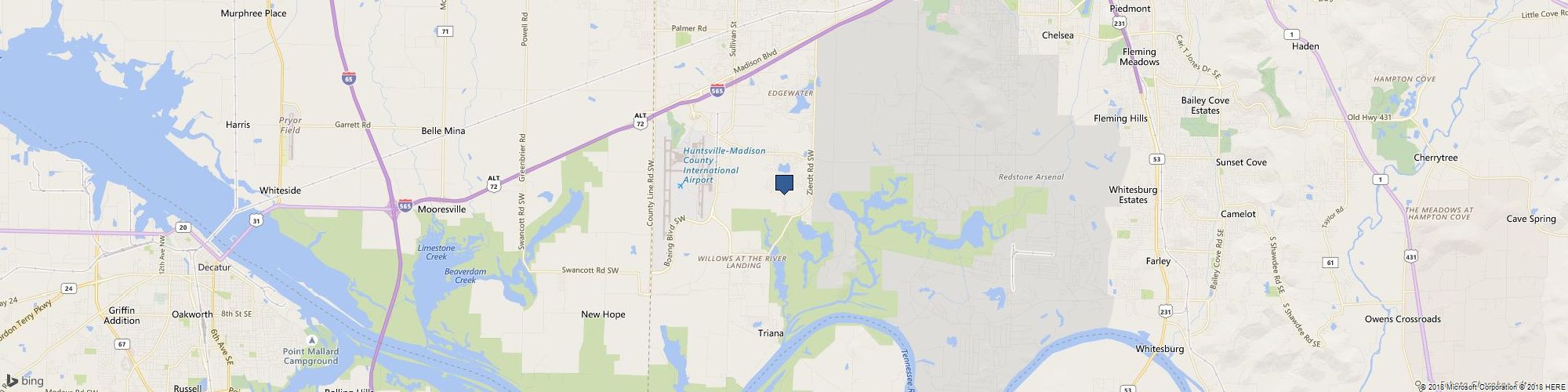 Alabama Pest Control TC cover photo