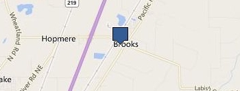 Jones & Hill, LLC location map