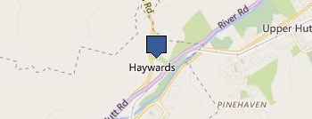 Reliable Remodeling location map