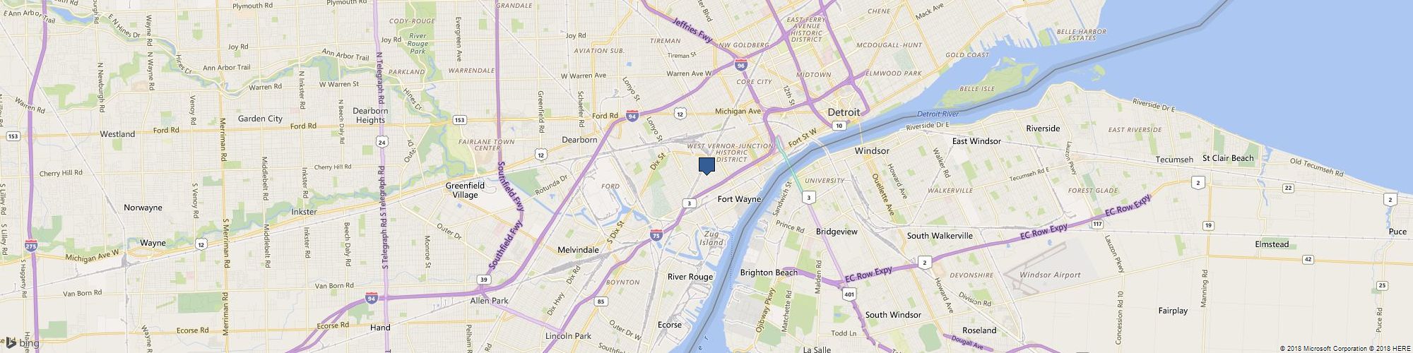 McNair Masonry cover photo