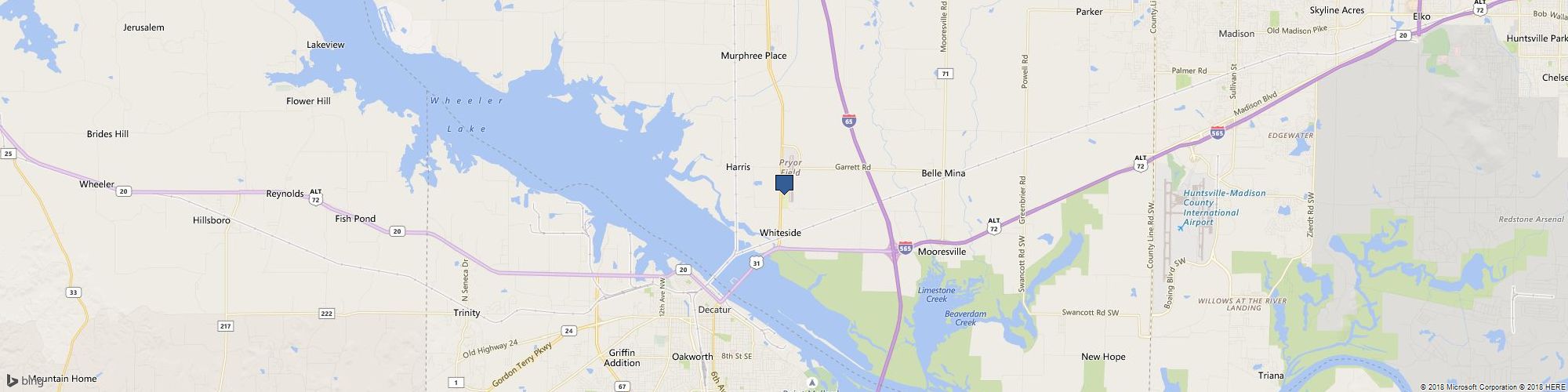 Gary L Combs Law, P.L.L.C. cover photo