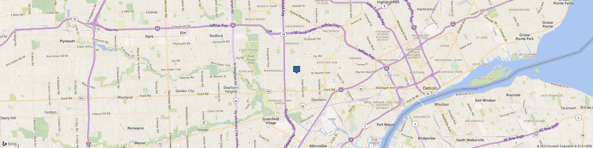 Gerard Bondy Professional Corporation cover photo