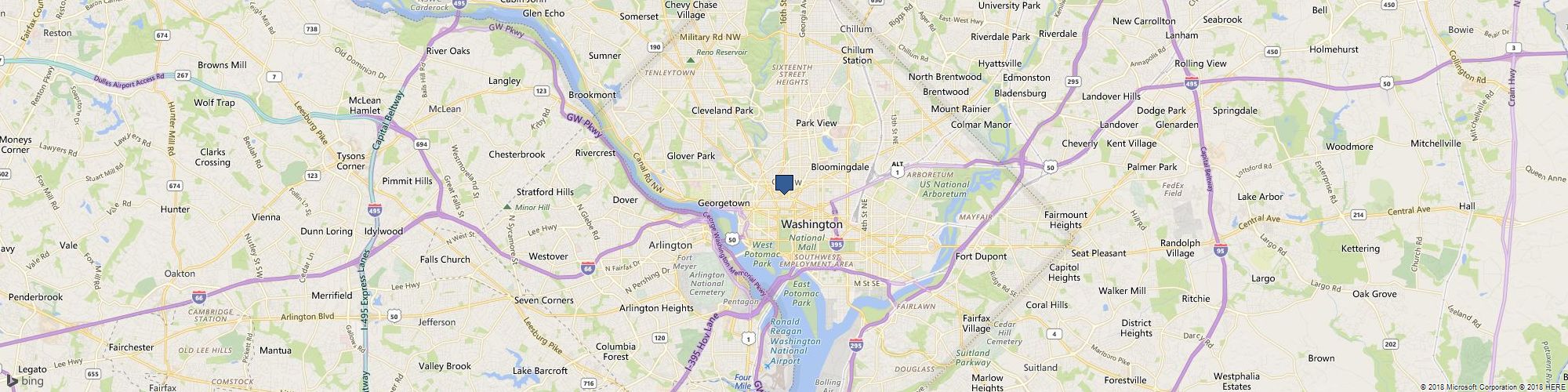 Budget Heating and Air Washington cover photo