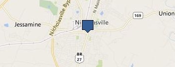 T & M Painting LLC location map