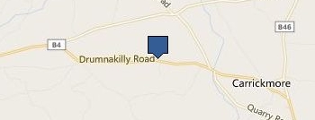 Prometheus Group Ltd location map