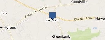 Pristine Wood Floors LLC location map