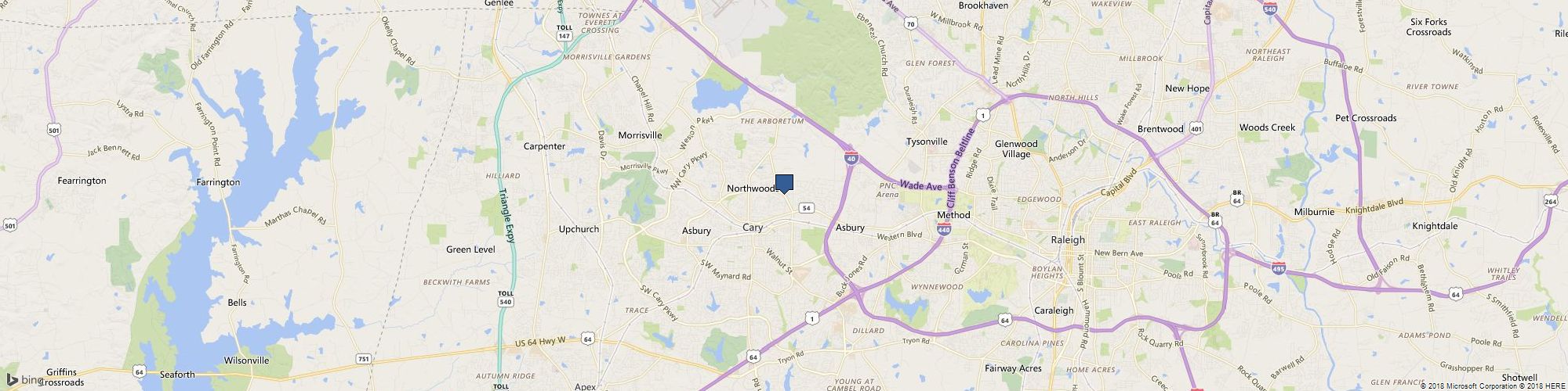 AutoNation Ford Lincoln Auburn Service Center cover photo