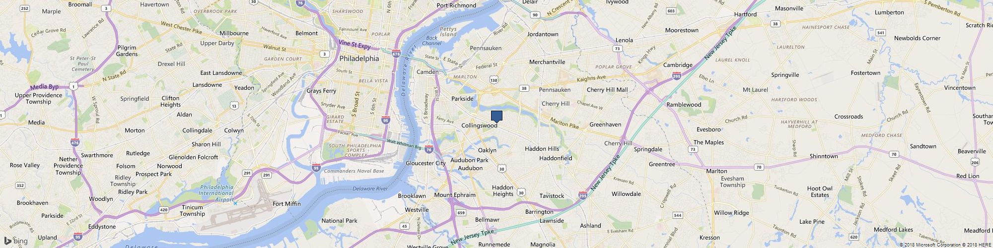 Krause's Grove cover photo