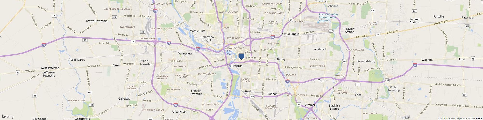 New York County Medical Society cover photo