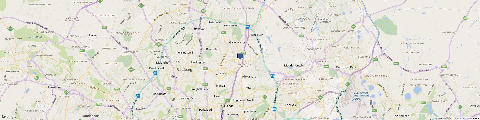 Trans Emerge Transport Inc. cover photo