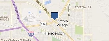 Valley View Wood Solutions location map