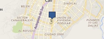 Thomas Iverson, DDS, MS location map