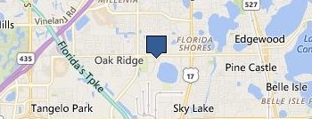 MPrint USA location map