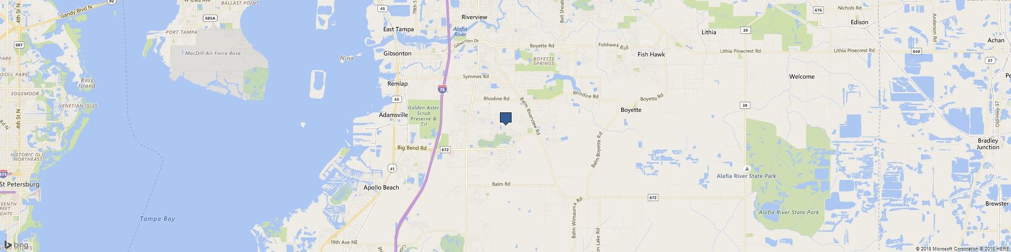 Total Sign Co. cover photo